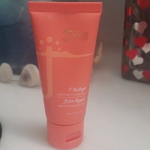 Juvias place I am Magic Foundation